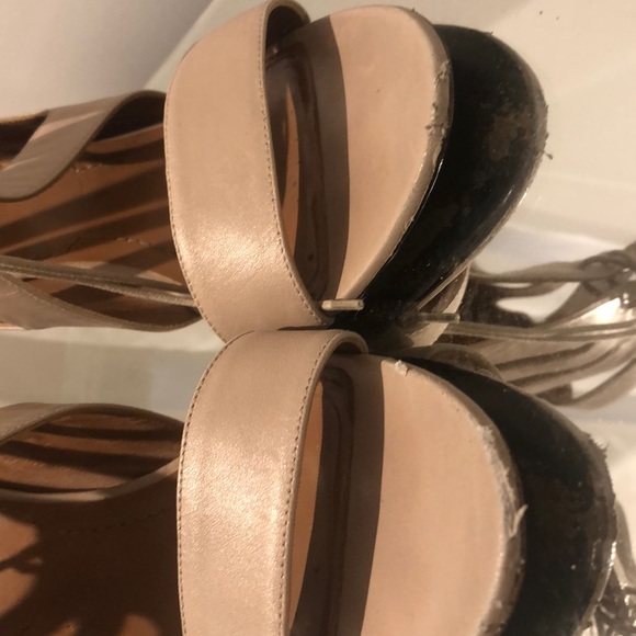 Givenchy heels - Picture 5 of 6